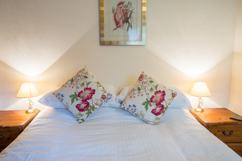 Scafell Cottage